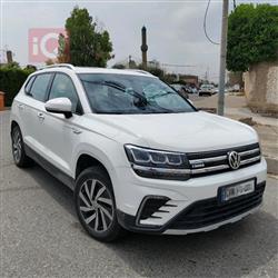 Volkswagen e-Tharu